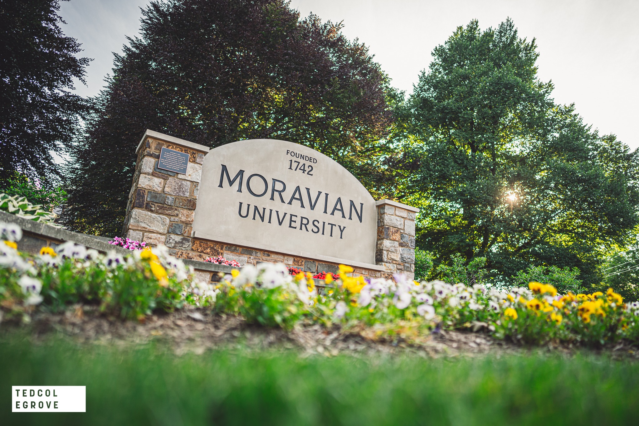 Moravian University